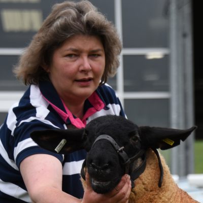 Helen Roberts