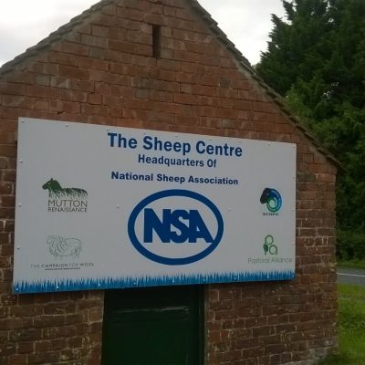 Contact NSA Head Office